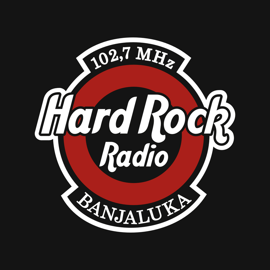 Hard Rock Radio Banja Luka